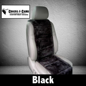 Black Sheepskin Insert