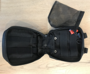 MOLLE First Aid Pouch2