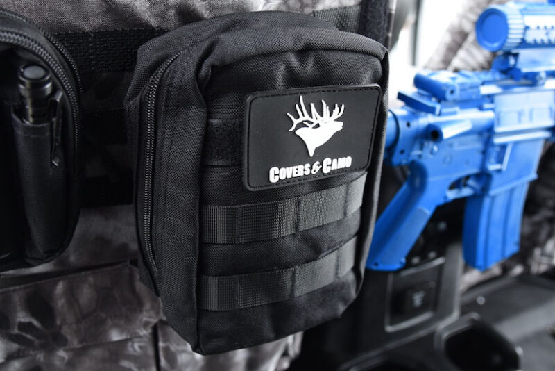 MOLLE Pouch