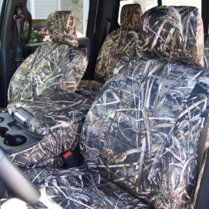RAM 2500 Seat Covers