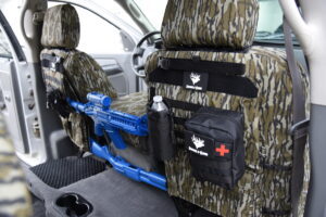 2009 RAM 2500 Midnight Croc Mossy Oak Bottomland 7