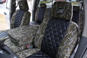 Bottomland Seat Covers