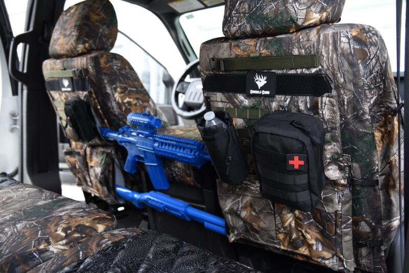 Special OPS Package