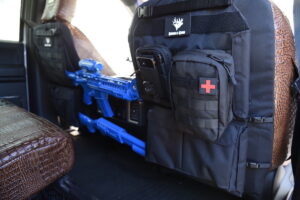 2018 Ford F-350




Insert: Midnight Croc E43 Diamond (Sim. Leather)

Trim: Java Croc E42 (Sim. Leather) 

Product: Exotic - Gold Series