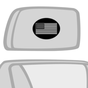 Headrest Logos | Covers and Camo
