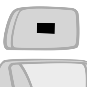 Headrest Velcro | Covers and Camo