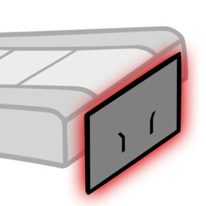 Pisto Pocket Cartoon | Covers and Camo