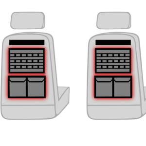 Special OPS Package Cartoon | Covers and Camo