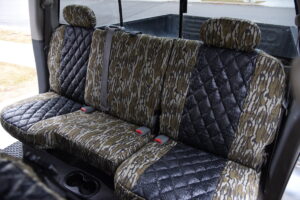 2009 RAM 2500 



Insert: Midnight Croc (Sim. Leather)
Trim: Mossy Oak Bottomland (Canvas)

 Product: Camo - Gold Series