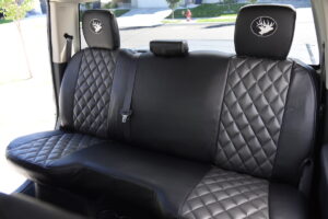 2011 RAM 1500



Insert: Charcoal Sof-Touch S26 Diamond (Sim. Leather)
Trim: Black Sof-Touch S01 (Sim. Leather)

 Product: Sim. Leather - Gold Series
