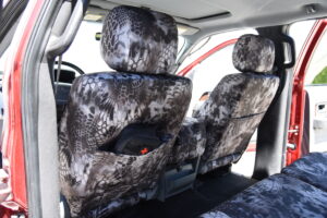 2013 Ford F-150



  

         Insert: Kryptek Raid (Canvas)

  Trim: Kryptek Raid (Canvas)
 Product: Camo - Bronze Series