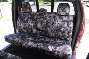 2013 Ford F-150



  

         Insert: Kryptek Raid (Canvas)

  Trim: Kryptek Raid (Canvas)
 Product: Camo - Bronze Series