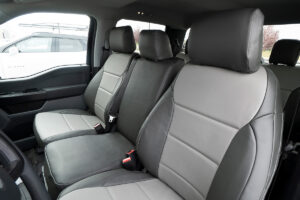leather seat covers for trucks