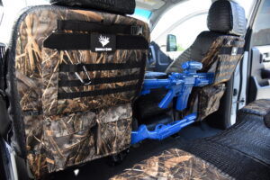 2019 GMC Sierra 3500

Insert: Realtree Max-7 (Canvas)
Trim: Midnight Croc (Sim. Leather)
Product: Camo - Gold Series