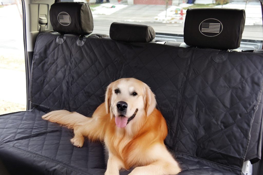 Pet Cover Black v3 | Covers and Camo