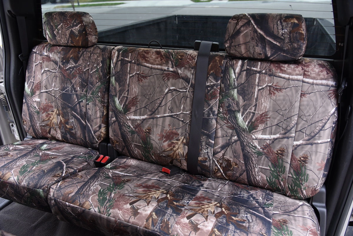 2008 Chevy Silverado 1500 Realtree AP Gray10