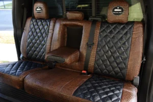 Ford Seat Cover