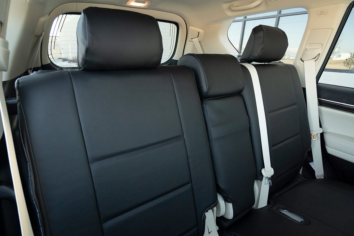 2021 Lexus GX-460 Black SofTouch Black SofTouch2