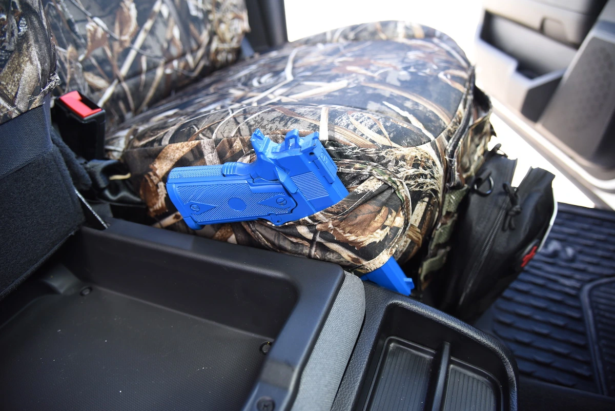 2021 RAM 2500 Realtree Max-5 9