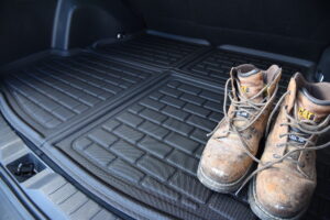 Cargo Mat - Gold Series