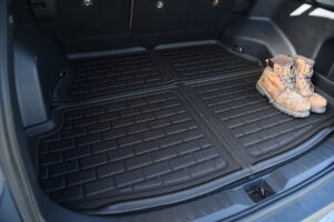 Cargo Mat2 - Gold Series