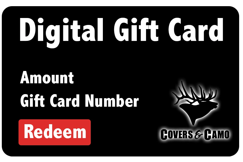 Dgitial Gift Card5