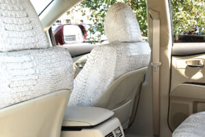 Open Backs | Covers and Camo