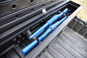 UTV Storage Box
