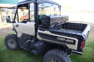 UTV Storage Box4