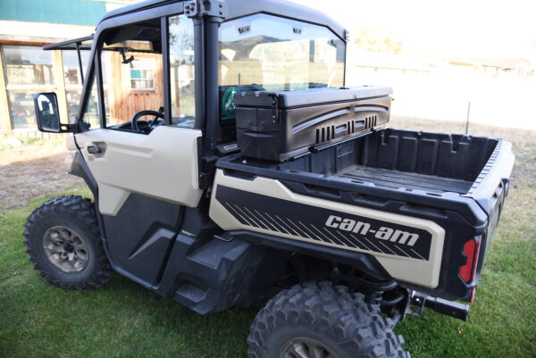 UTV Storage Box4