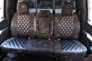 Dodge RAM 1500 Seat Covers
