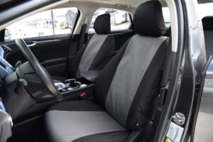 2015 Ford Fusion




Insert: Gray Cordura (Canvas)
Trim: Black Cordura (Canvas)

Product: Canvas - Bronze Series