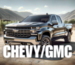 Chevy Silverado 1500 9 | Covers and Camo