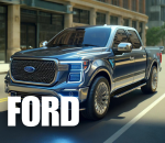 Ford F150 10 | Covers and Camo