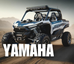 Yamaha 21 | Covers and Camo