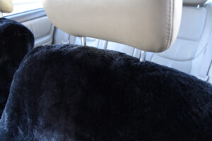 Sheepskin Double Cap Close