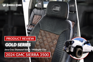 Product Review - 2024 GMC Sierra 3500