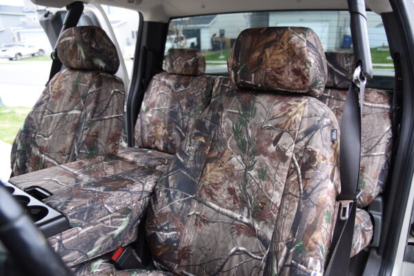 2008 Chevy Silverado 1500 Realtree AP Gray11