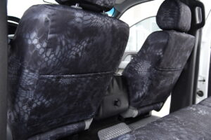 2013 Ford F-150 Kryptek Typhon - Bronze Series2