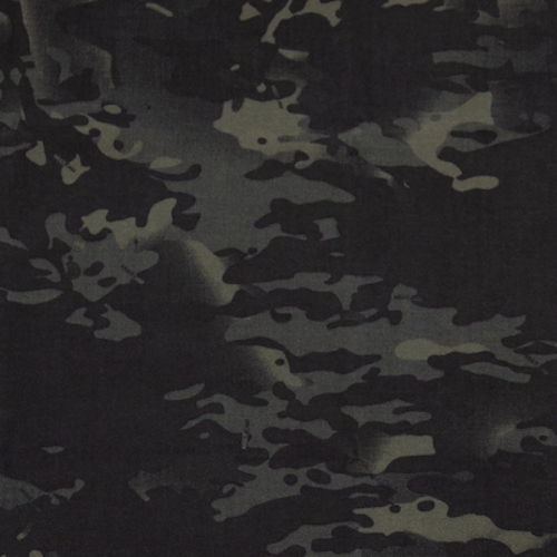 MultiCam Black | Covers and Camo