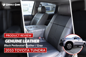 Product Review - 2010 Toyota Tundra