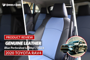 Product Review - 2020 Toyota RAV4