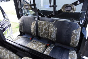 2023 Polaris Ranger Midnight Croc Mossy Oak Bottomland2