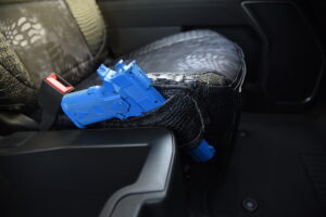 Pistol Holster