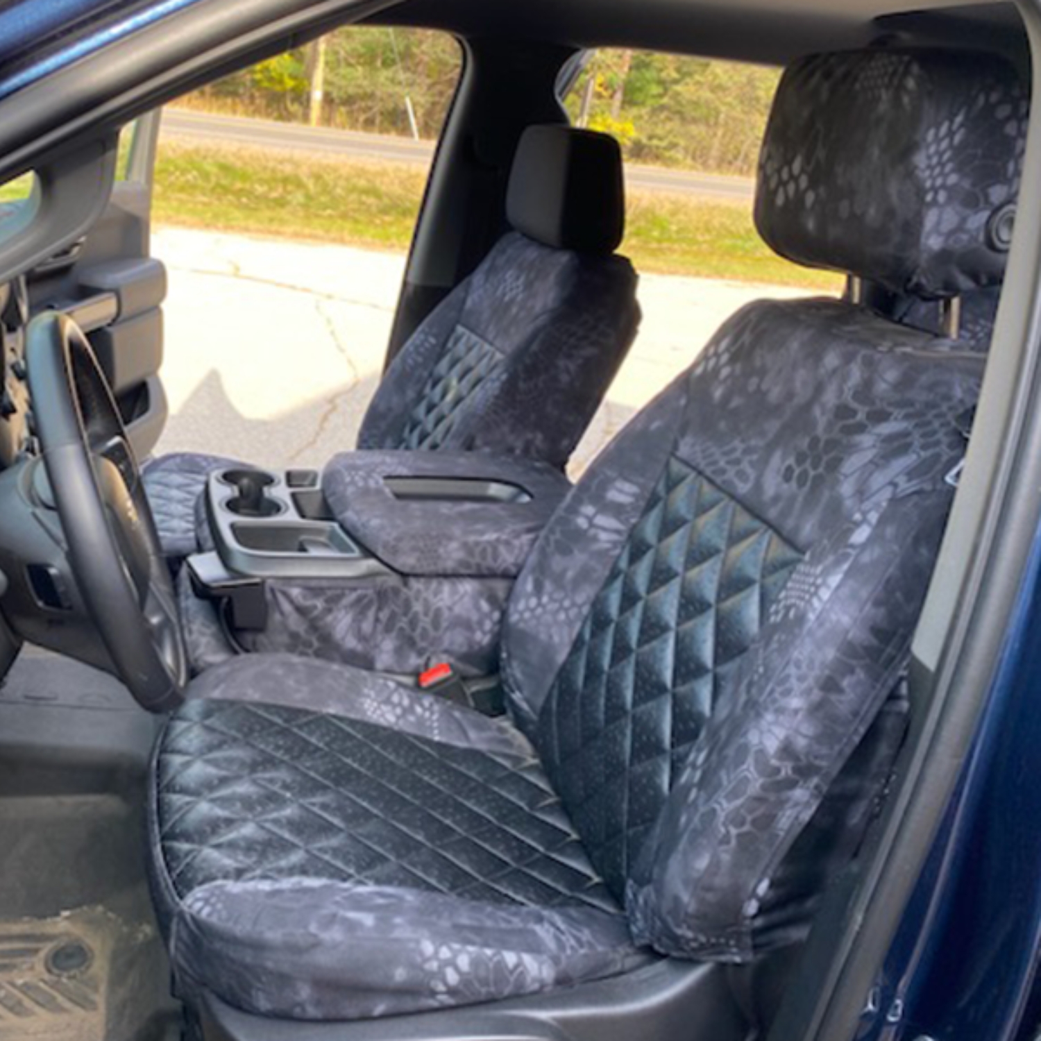 2022 Chevy Silverado 1500 1