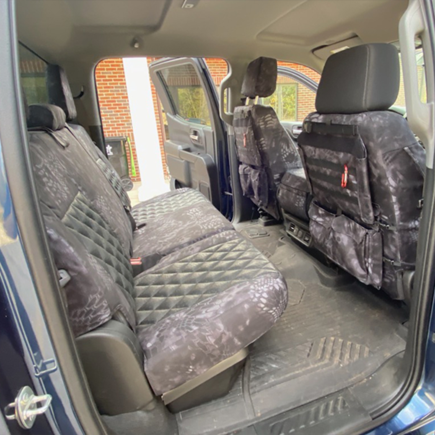 2022 Chevy Silverado 1500 3