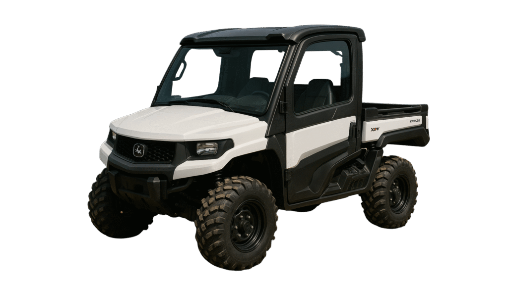 John Deere Gator XUV 835 1 | Covers and Camo