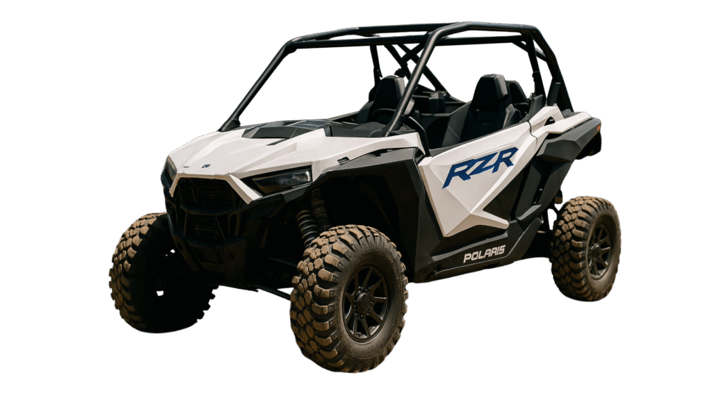 Polaris RZR 1 | Covers and Camo