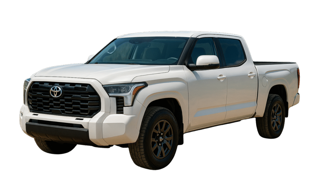 Toyota Tundra | Covers and Camo