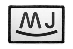 MJ Logo